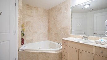 Sea Breeze 410 Deluxe