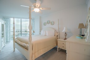 Sea Breeze 410 Deluxe