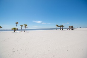 Sea Breeze 302 Deluxe