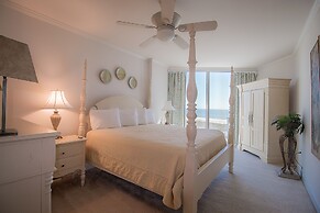 Sea Breeze 302 Deluxe