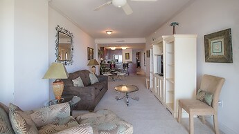 Sea Breeze 302 Deluxe