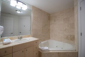 Sea Breeze 302 Deluxe