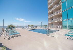 Sea Breeze 302 Deluxe