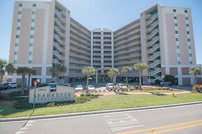 Sea Breeze 302 Deluxe