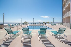 Sea Breeze 302 Deluxe