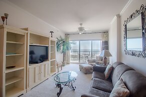 Sea Breeze 302 Deluxe