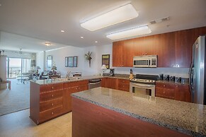 Sea Breeze 302 Deluxe