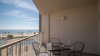 Sea Breeze 302 Deluxe