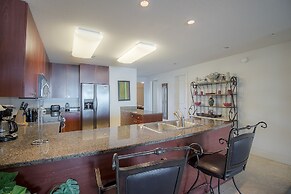 Sea Breeze 302 Deluxe