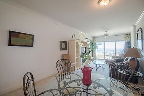 Sea Breeze 302 Deluxe