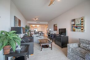 Sea Breeze 402 Deluxe