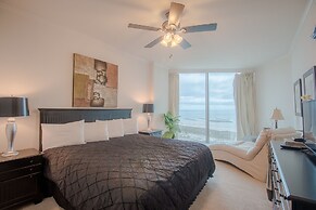 Sea Breeze 402 Deluxe