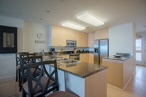 Sea Breeze 402 Deluxe