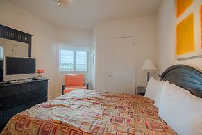 Sea Breeze 402 Deluxe