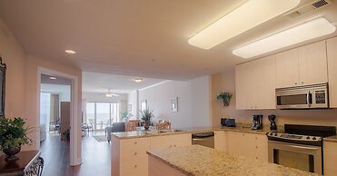 Sea Breeze 503 Deluxe