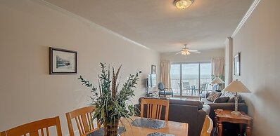 Sea Breeze 503 Deluxe