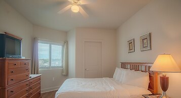 Sea Breeze 503 Deluxe