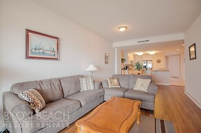 Sea Breeze 503 Deluxe