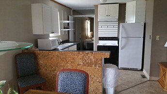 Orleans Trail Resort