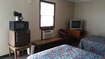 Orleans Trail Resort