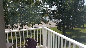 Orleans Trail Resort