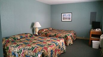 Orleans Trail Resort
