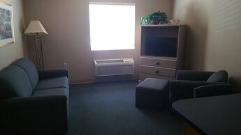 Orleans Trail Resort