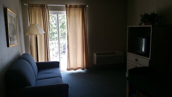 Orleans Trail Resort