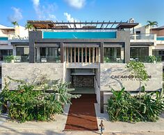 Cacao Tulum -Luxury Condos-