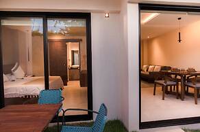 Cacao Tulum -Luxury Condos-