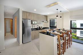 Cacao Tulum -Luxury Condos-