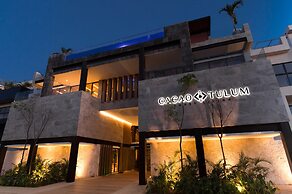 Cacao Tulum -Luxury Condos-