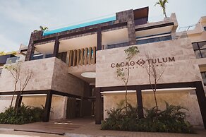 Cacao Tulum -Luxury Condos-
