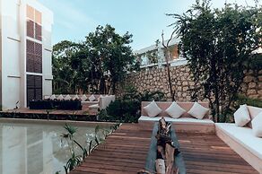 Cacao Tulum -Luxury Condos-