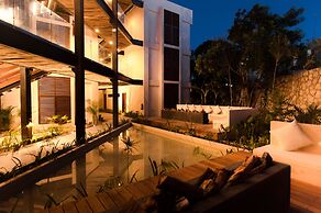 Cacao Tulum -Luxury Condos-