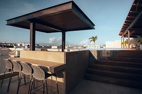 Cacao Tulum -Luxury Condos-