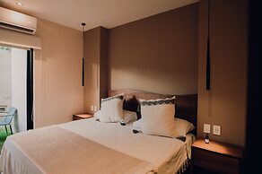 Cacao Tulum -Luxury Condos-