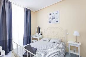 Boutique Apartments in the Heart of Madrid