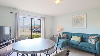 Oak Shores 58