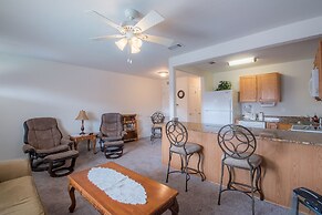 Oak Shores 115