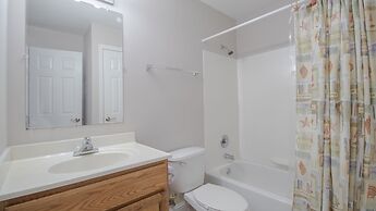 Oak Shores Studio 56