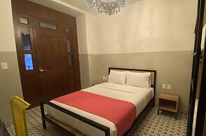 Hostal Casa MX Centro