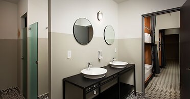 Hostal Casa MX Centro