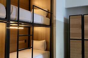 Hostal Casa MX Centro