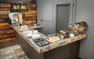 Hostal Casa MX Centro