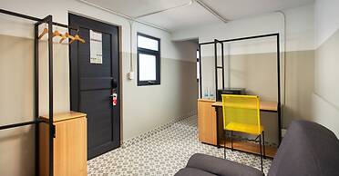 Hostal Casa MX Centro