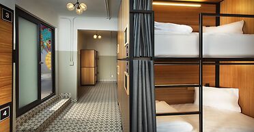 Hostal Casa MX Centro