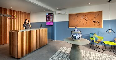 Hostal Casa MX Centro