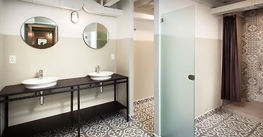 Hostal Casa MX Centro