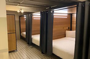 Hostal Casa MX Centro